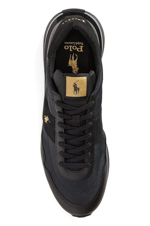 Polo Ralph Lauren Train 89 Pp Spor Ayakkabı