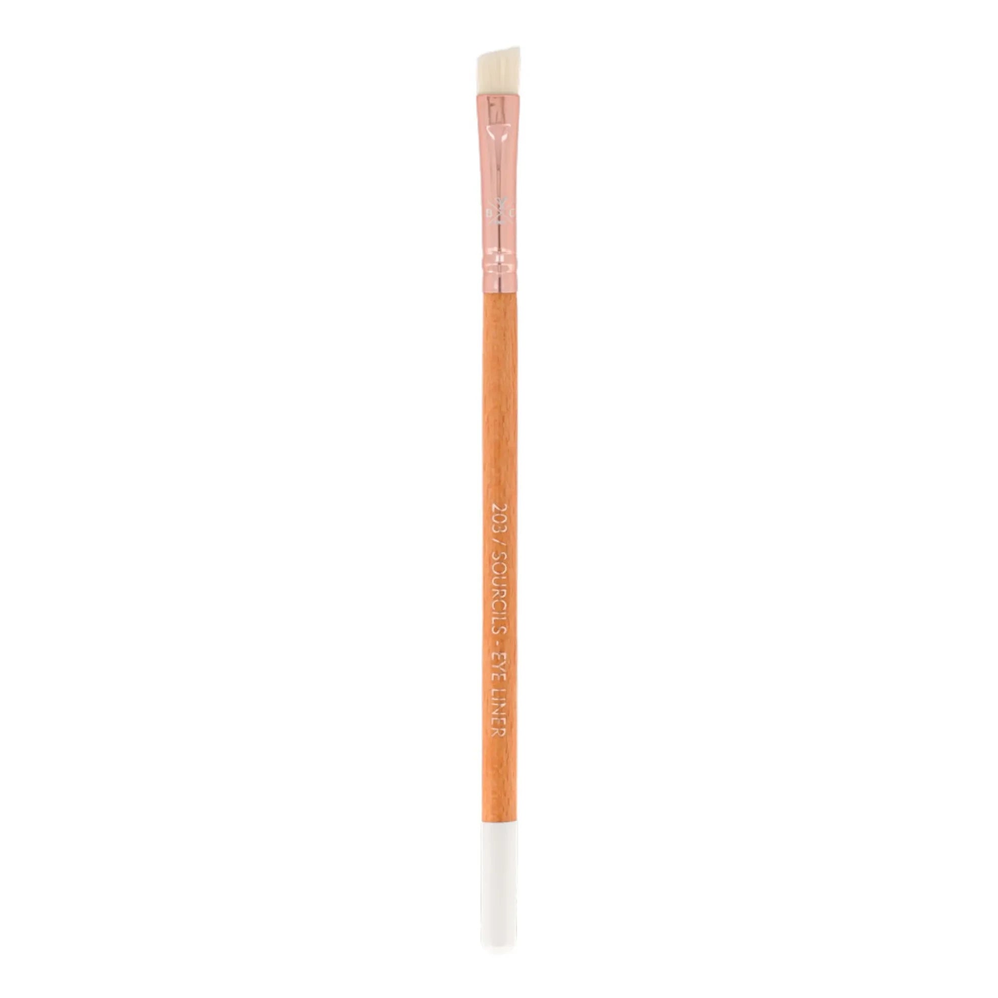 Bachca - Eyeliner/Make-up Pinsel