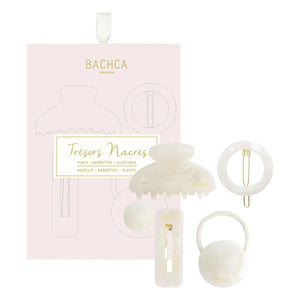 Bachca - Perle | Schatz-Set