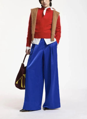 Essentiel Antwerp - Karmen Pantolon | Indigo