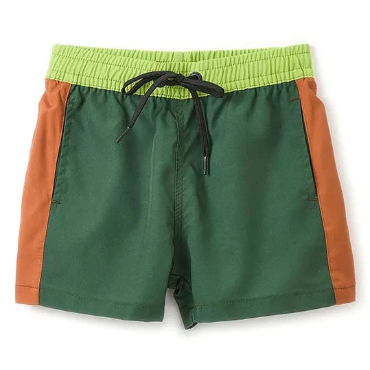 Fabula - Short Nino | Grün