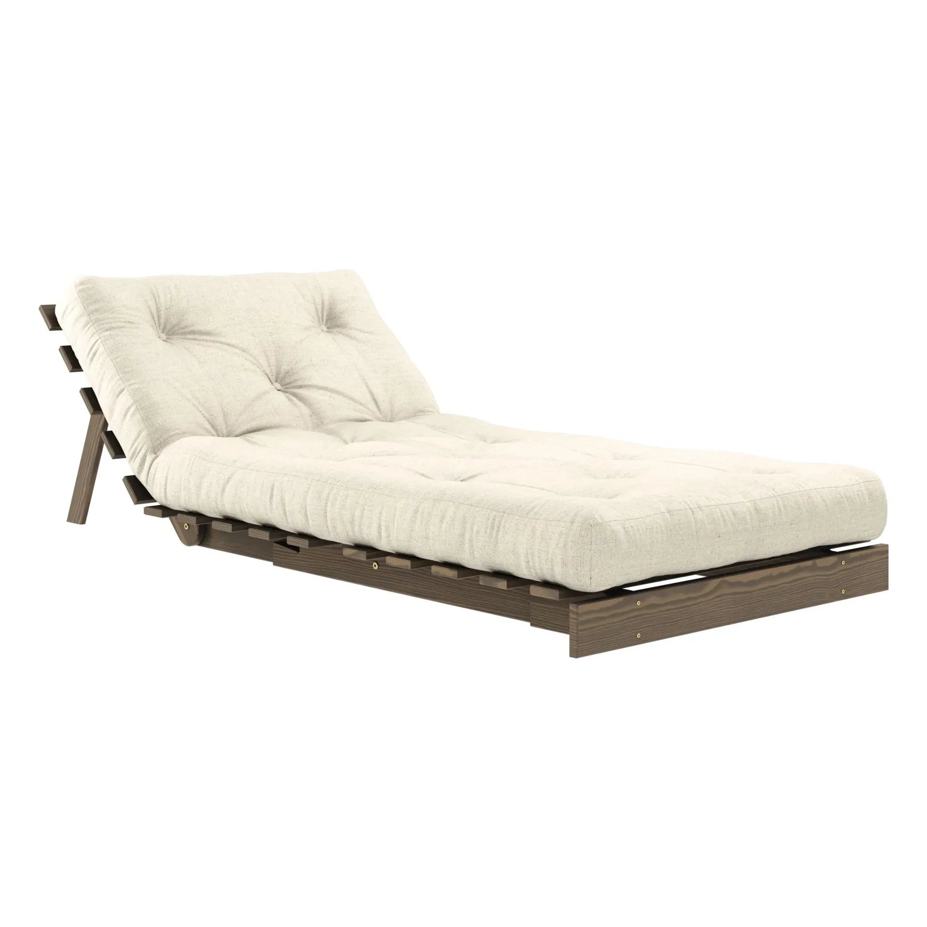 Karup Design - Roots 90 Schlafsofa | Leinen