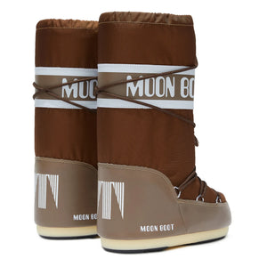 Moon Boot - Moon Boot Icon Nylon | Braun