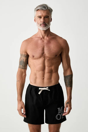 Marc O'Polo Herren Badeshorts