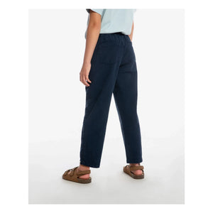 Matona - Hose aus Bio-Baumwolle | Dunkelblau