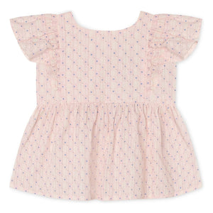 Fliink - Top Zorro | Rosa