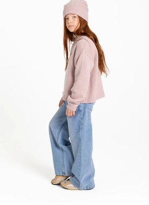 Hundred Pieces - Jean Pony | Helle Jeans