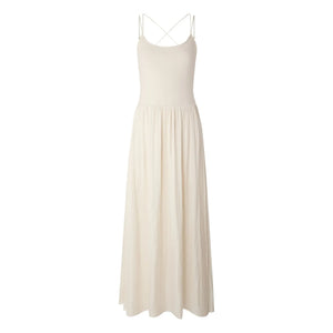 Sessùn - Sweet Mambo Kleid | Weiß