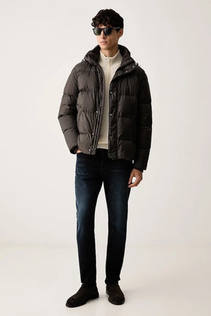 Paul&Shark Herren Steppjacke