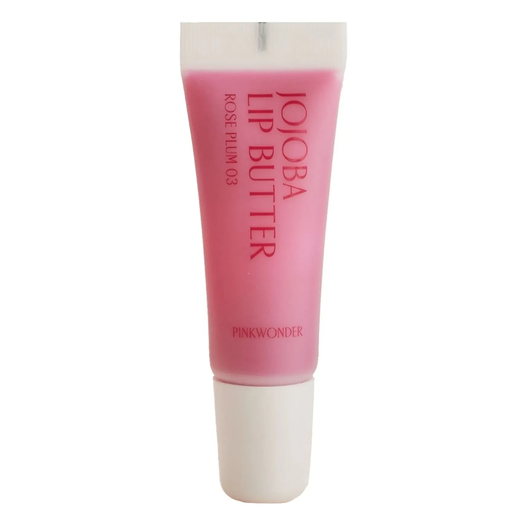 PINKWONDER - Jojoba Lippenbalsam | Rose Plum