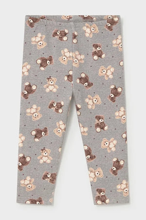 Mayoral Çocuk Pamuk ve Elastan Tayt