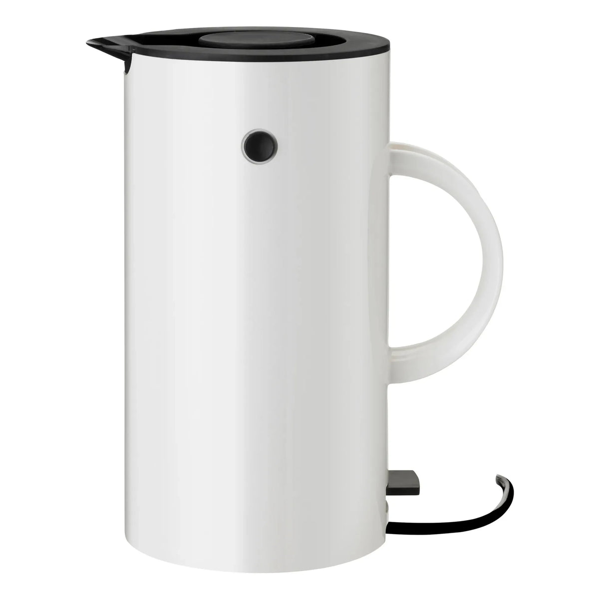 Stelton - EM77 Wasserkocher - 1,5 L | Weiß