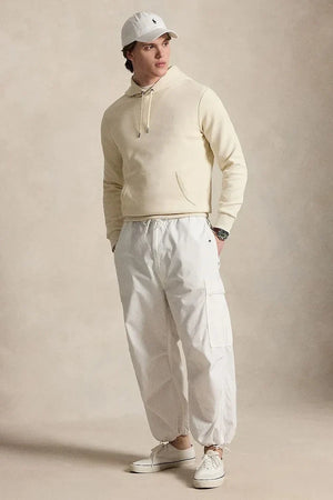 Polo Ralph Lauren erkek kapüşonlu sweatshirt