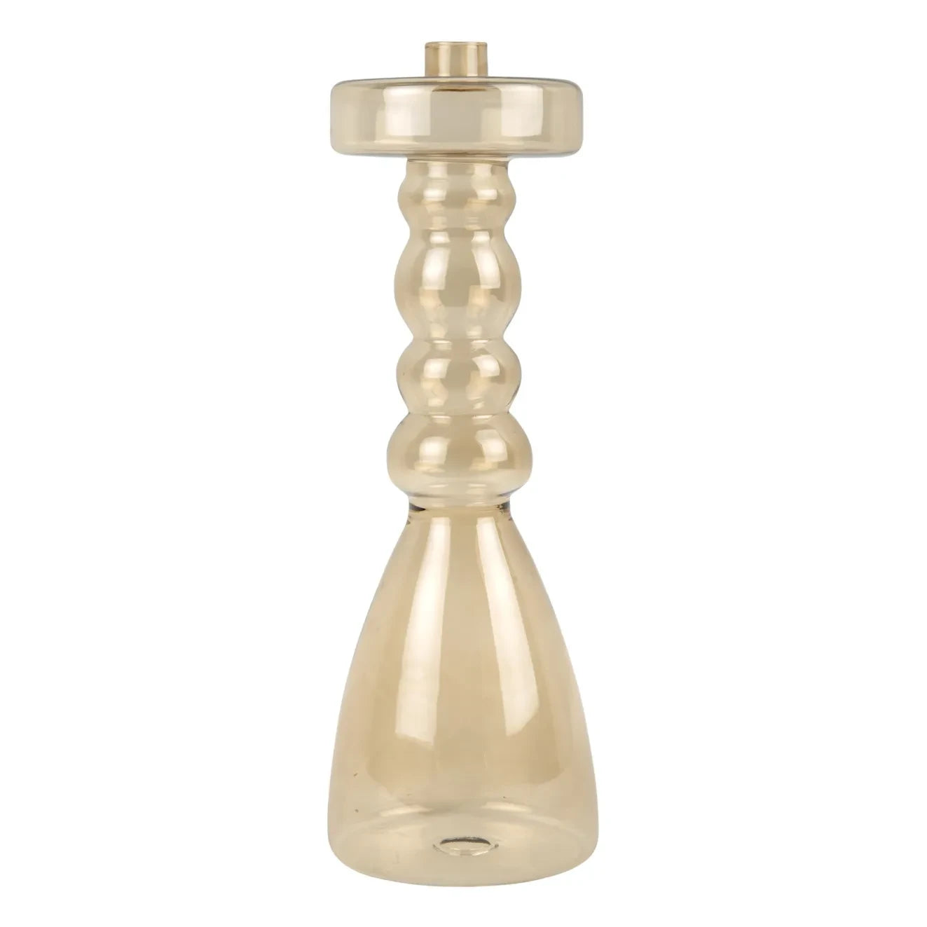 Present Time - Pawn Cam Mumluk | Bej
