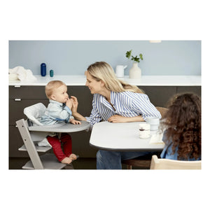 Stokke® - Tripp Trapp® Tablett | Grau