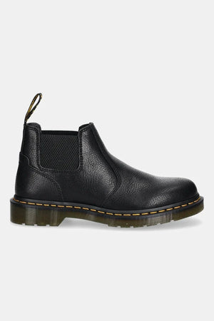 Dr. Martens 2976 Lo Chelsea Boot Deri Ayakkabı