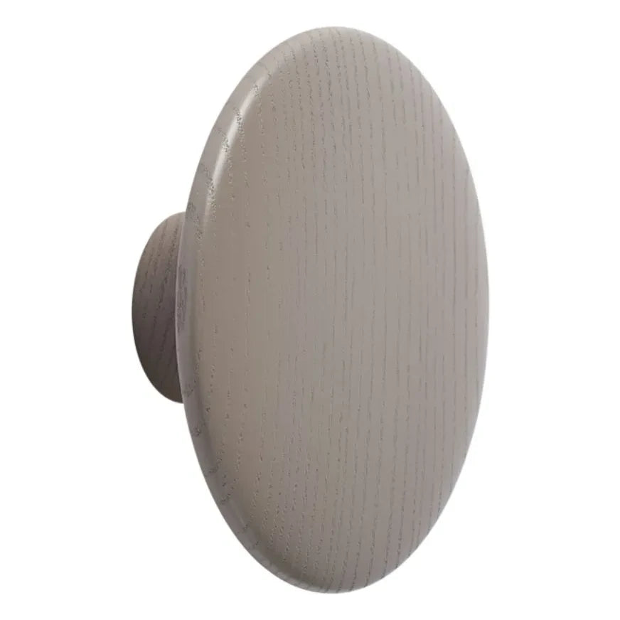 Muuto - Peg the Dots | Taupebraun