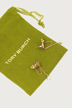 Tory Burch Damenohrringe Moondance