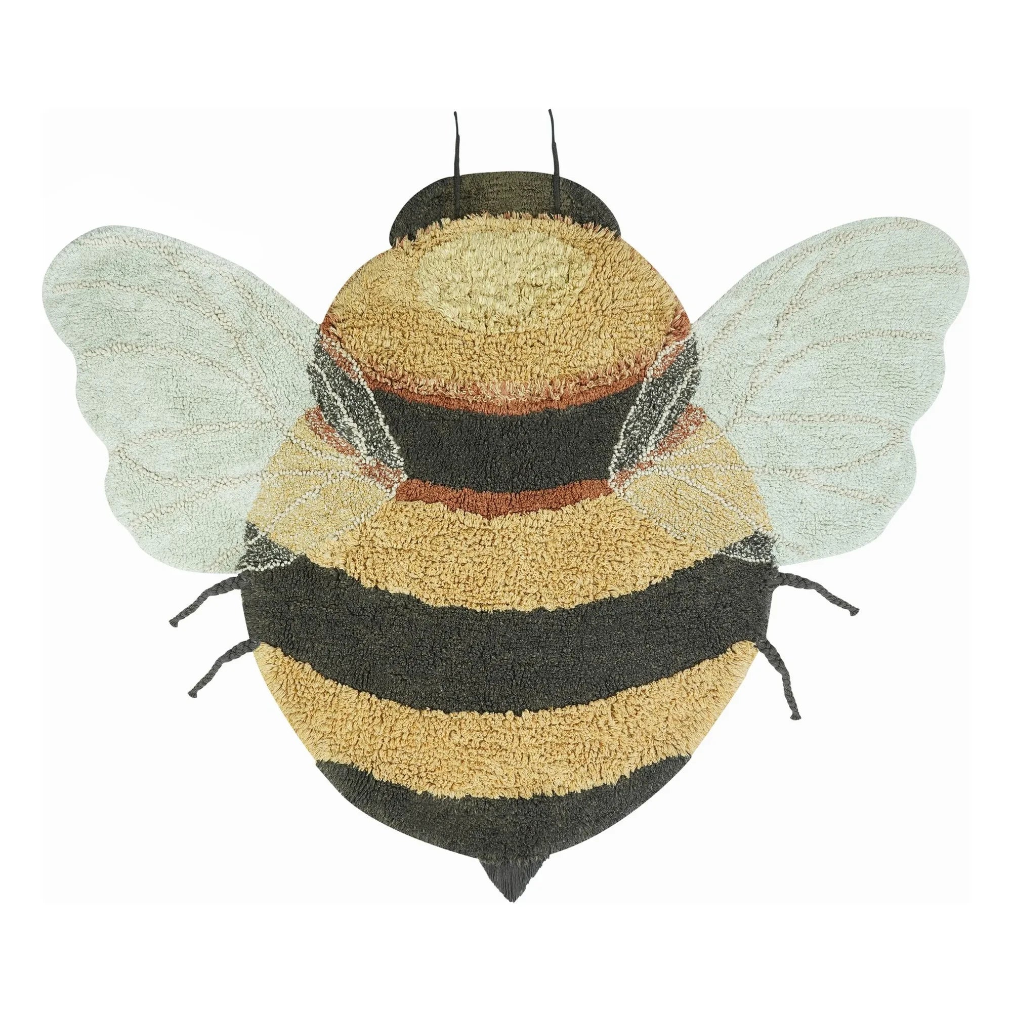 Lorena Canals - Bienen-Teppich