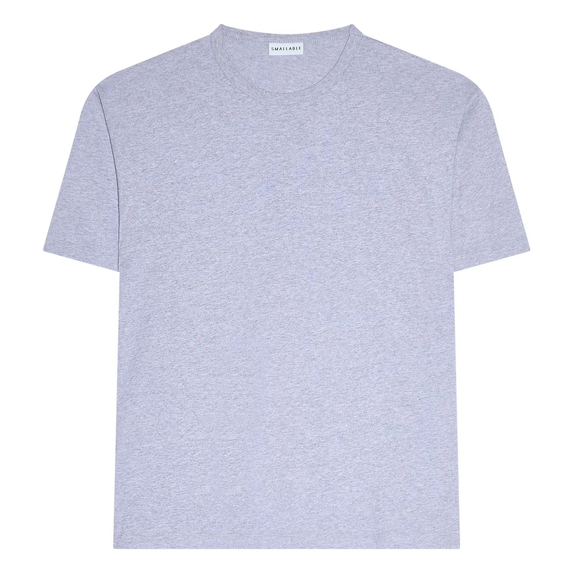 Smallable Man - Solal T-Shirt | Grau meliert