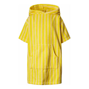 Bongusta - Naram Poncho | Gelb