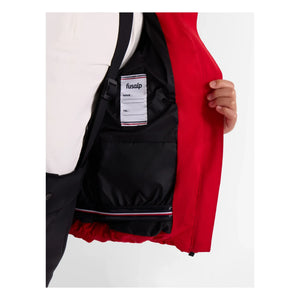 Fusalp - Barsy Ski-Jacke | Rot