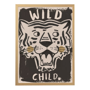 Studio Loco - Big Wild Child Posteri