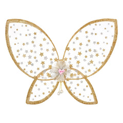 Souza - Geflügelte Fee Gracia