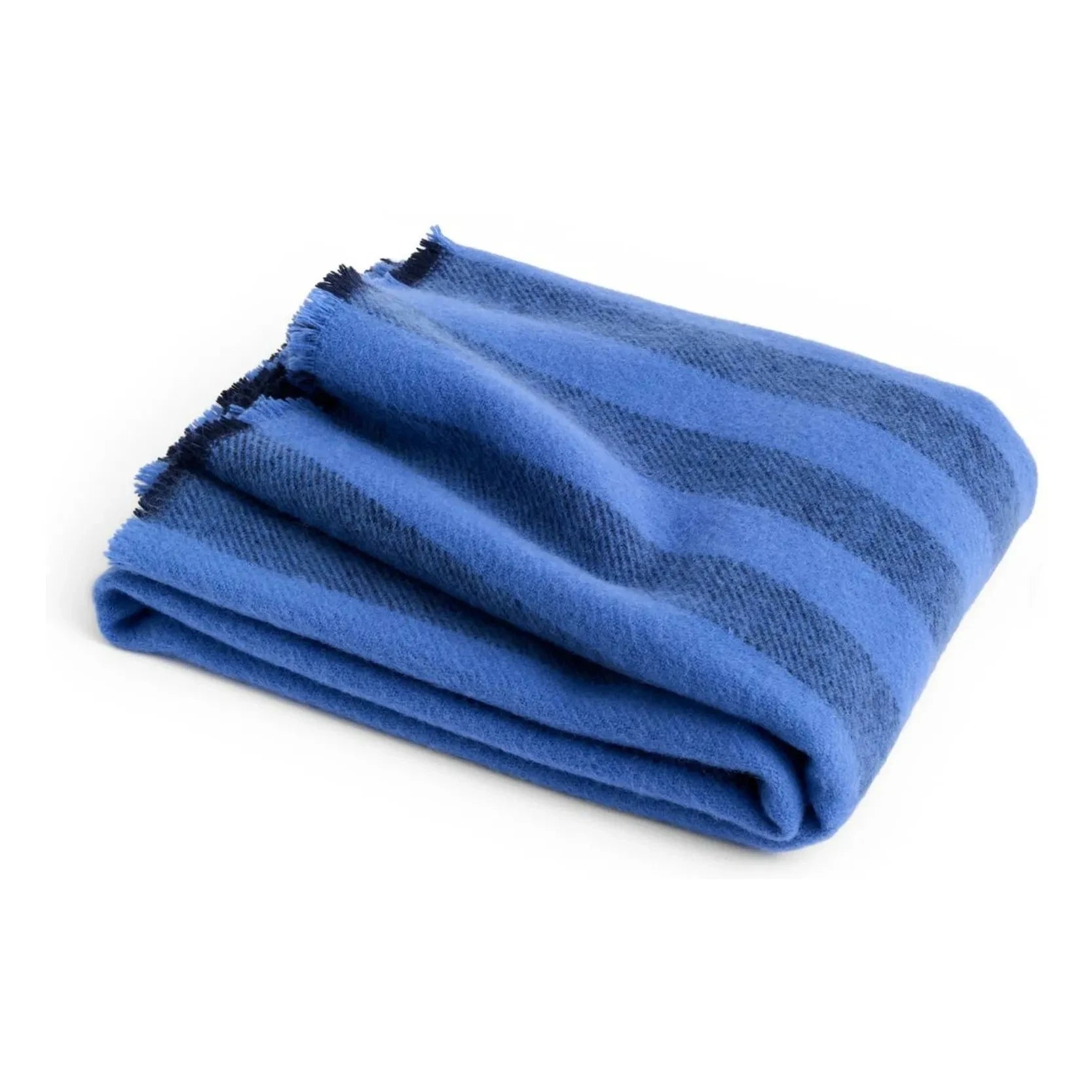 Hay - Duo Schal | Hellblau