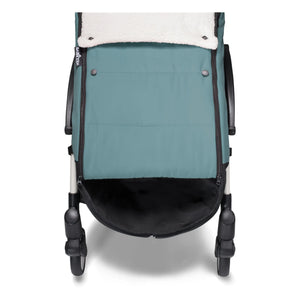 Stokke® - YOYO Fußsack | Aqua
