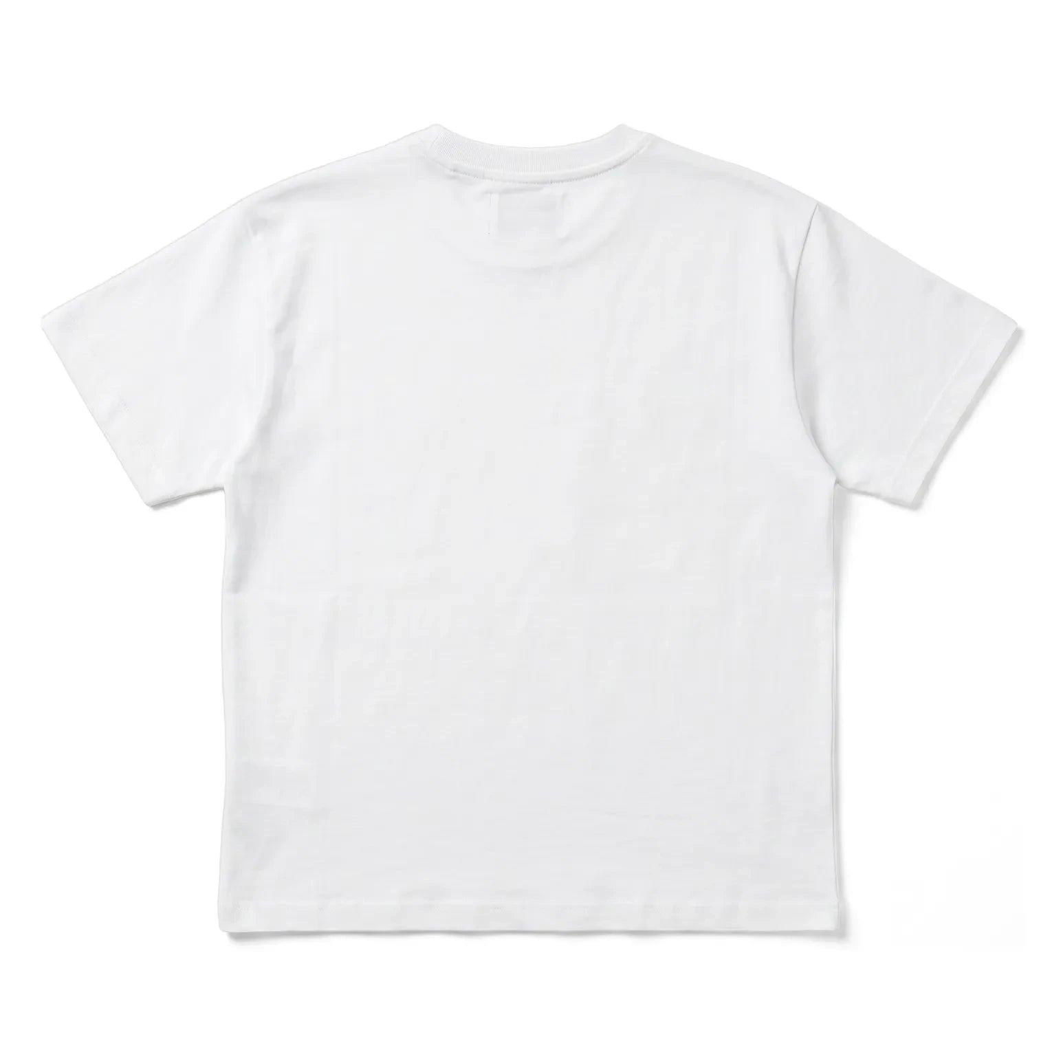 Smallable Kid - Ashford T-Shirt | Weiß