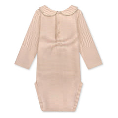 Gray Label - Body aus Bio-Baumwolle | Pudrosa