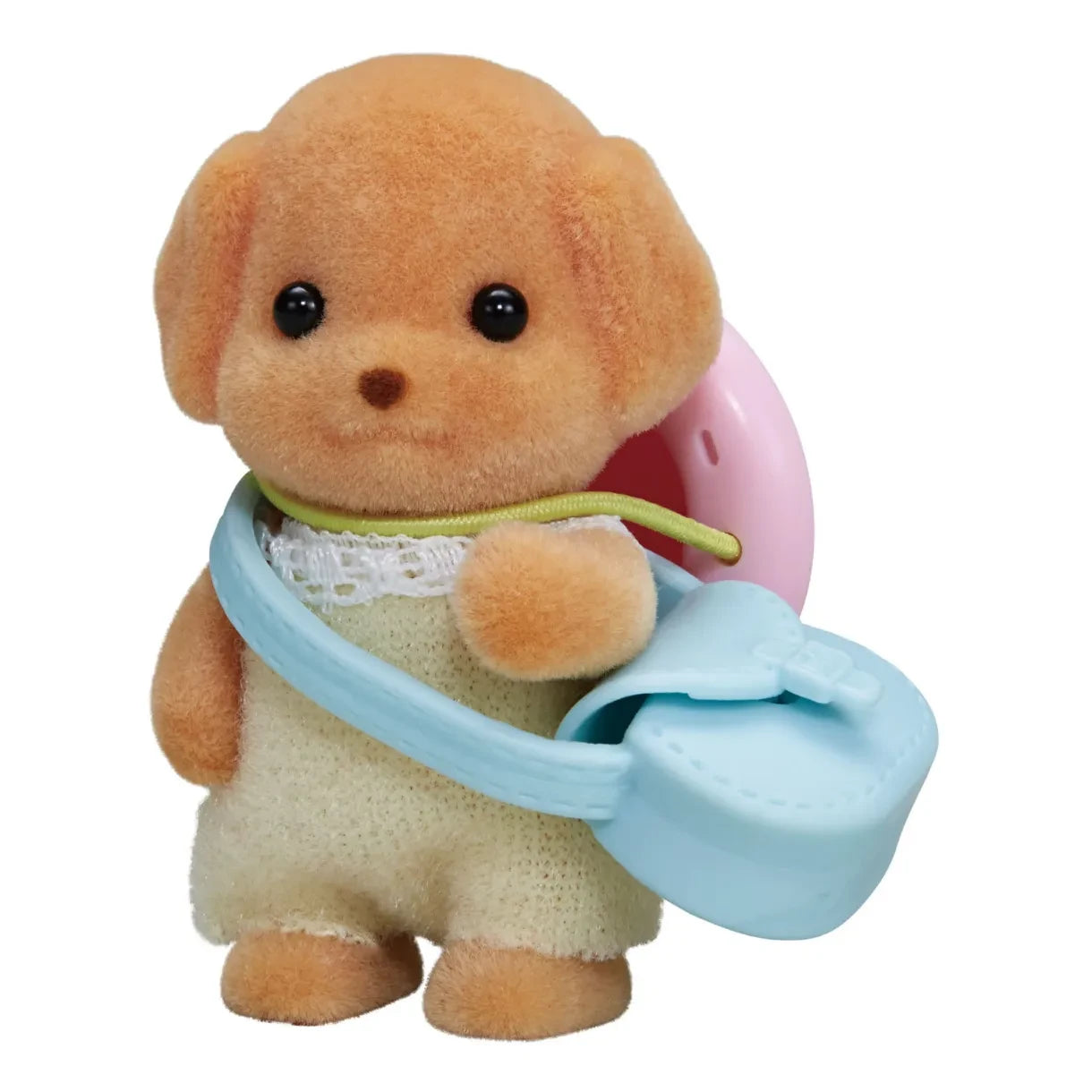 Sylvanian Families - Pudelwelpe