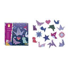 Janod - Origamis Sternenbilder - Janod x Hachette