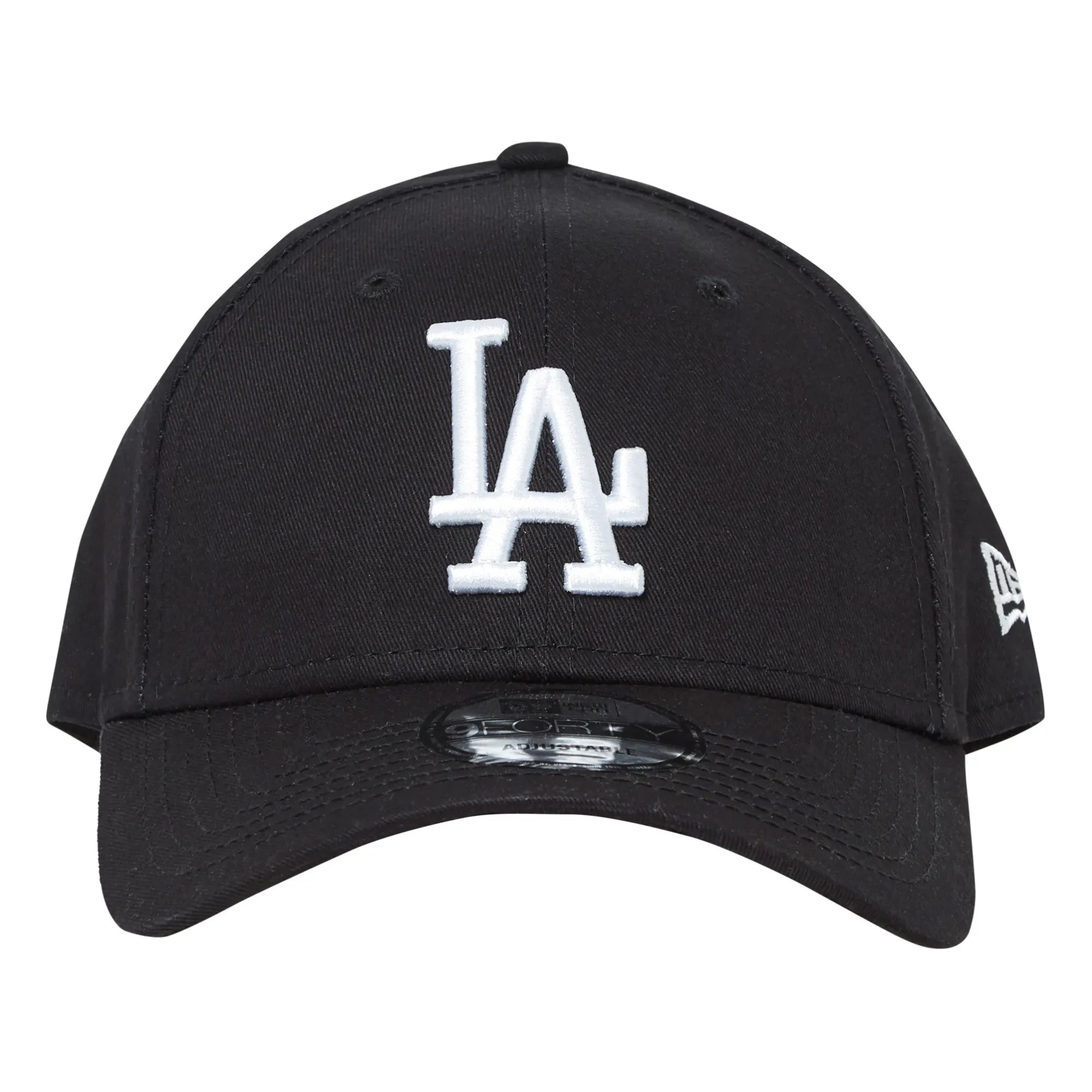 New Era - 9Forty Los Angeles Cap | Schwarz