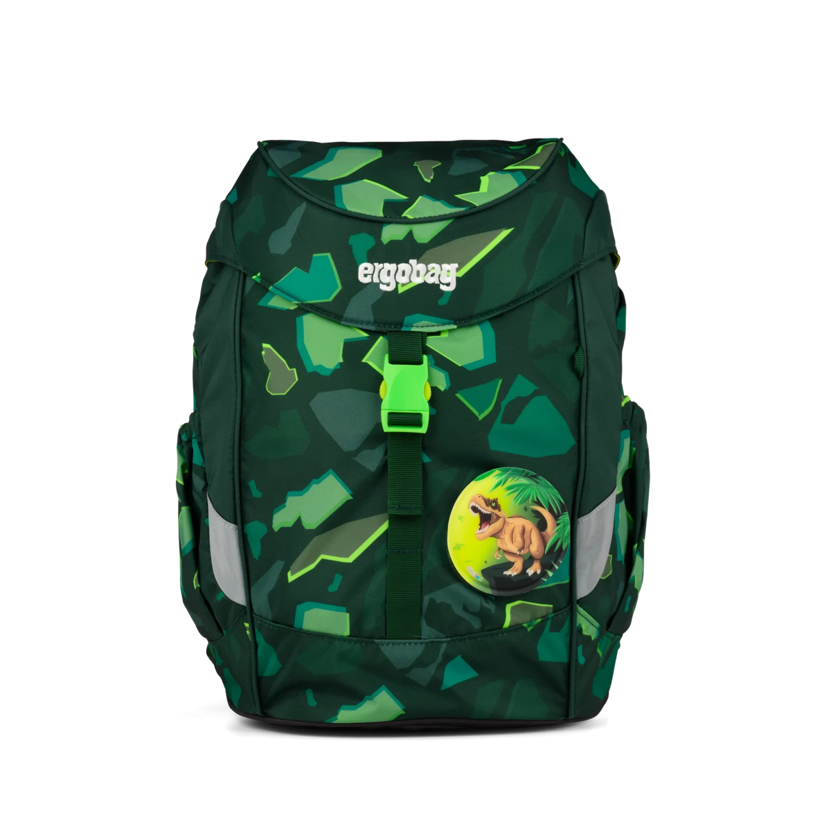 Ergobag - Kindergarten-Rucksack Mini Bearasaurus