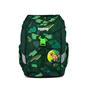 Ergobag - Kindergarten Okul Çantası Mini Bearasaurus