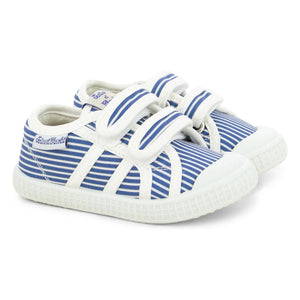 Tartine et Chocolat - Leichte Sneaker | Blau