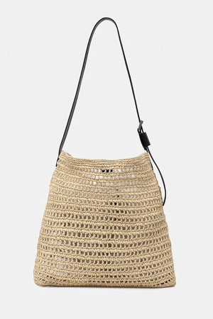 AllSaints ASHA Kadın Alışveriş Çantası