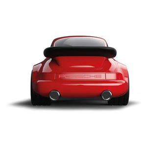 Baghera - Porsche 911 Auto | Rot