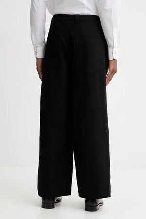 AllSaints Baumwollhose