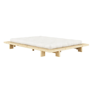 Karup Design - Japanisches Holzbett