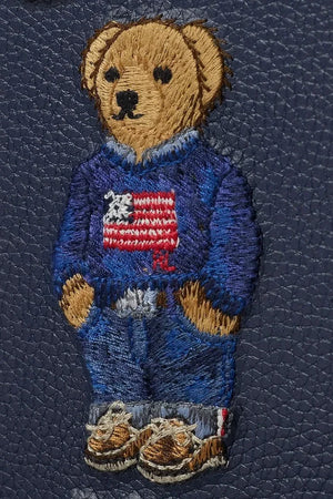 Polo Ralph Lauren iPhone 16 Telefon Kılıfı