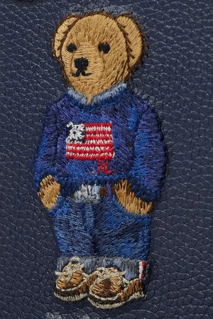 Polo Ralph Lauren iPhone 16 Telefon Kılıfı