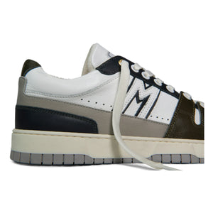 Mercer - The Brooklyn M Sneaker | Beige