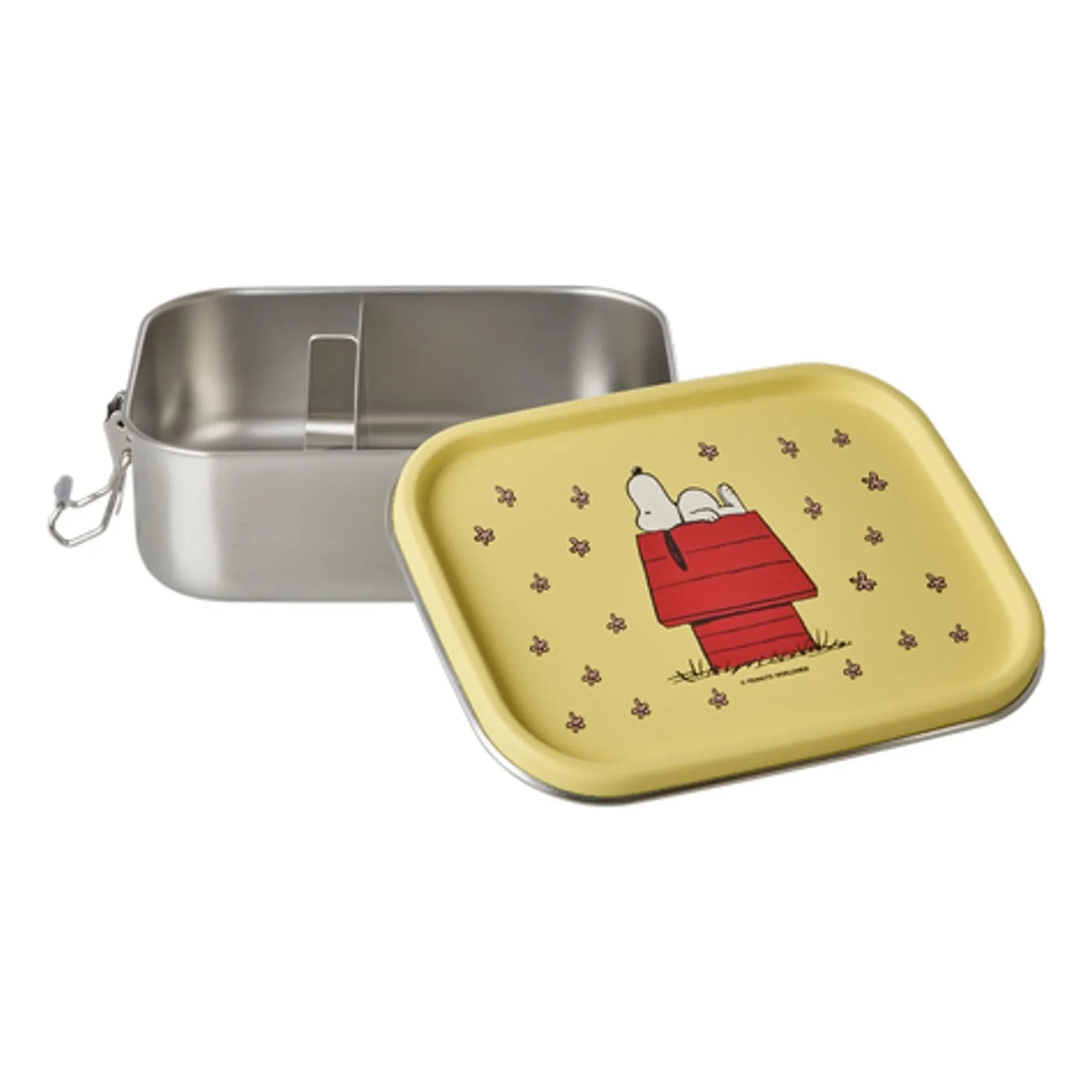 Reis - Snoopy Essensbox - Reis