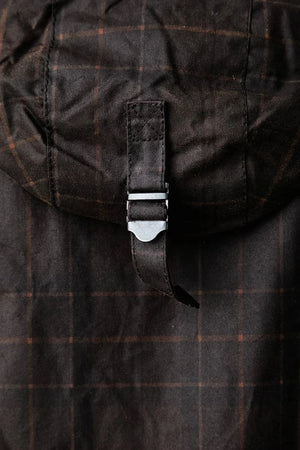 Barbour Herren Baumwollkurzjacke
