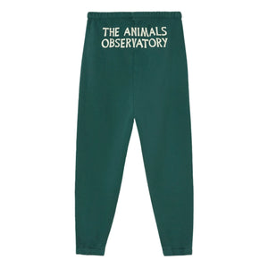 The Animals Observatory - Dromedary Joggers | Krom yeşili