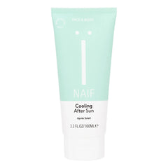 Naïf Natural Skincare - Natürliches After Sun Gel - 100 ml