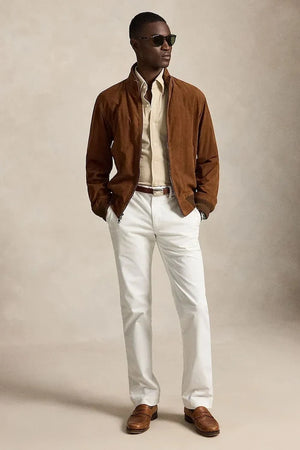 Polo Ralph Lauren erkek pamuklu Oxford gömlek